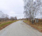 земля 10 сот Моторостроитель с/о