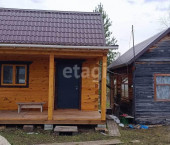 коттедж 20 кв м Рыбников, 483