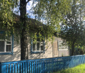 3-комн, 63кв м, этаж 1/1 улица Мичурина, 4