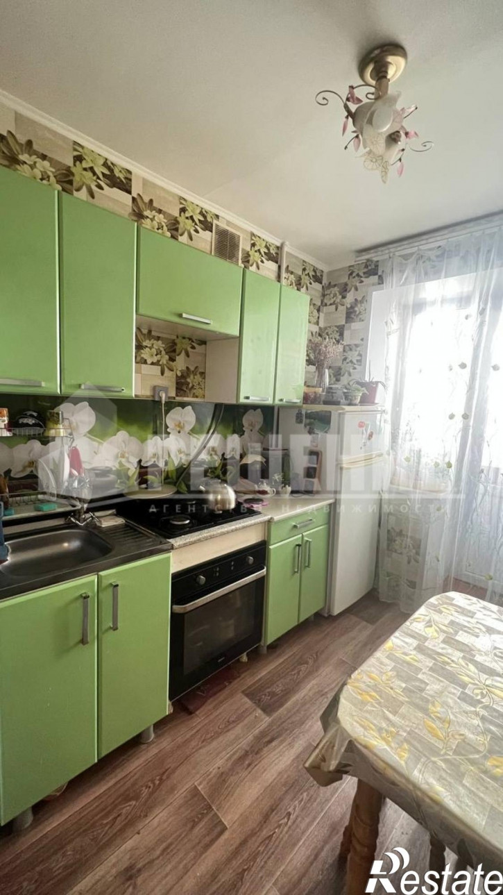 1-комн квартира Гоголя улица,137