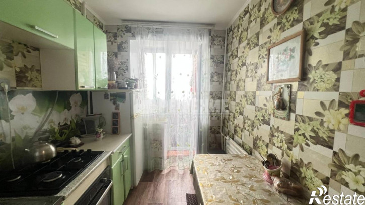 1-комн квартира Гоголя улица,137