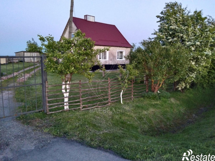 Коттедж/дом Неманский городской округ,поселок Грушевка,3