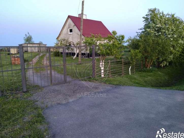 Коттедж/дом Неманский городской округ,поселок Грушевка,3