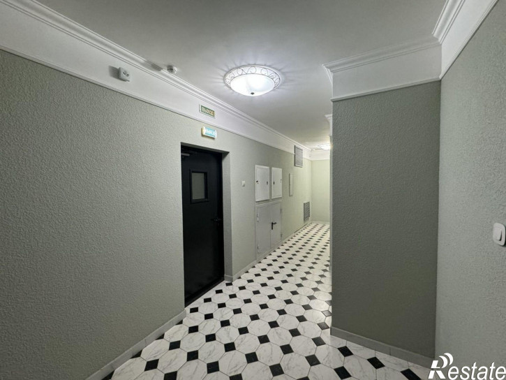 1-комн квартира Дальняя улица,8к1