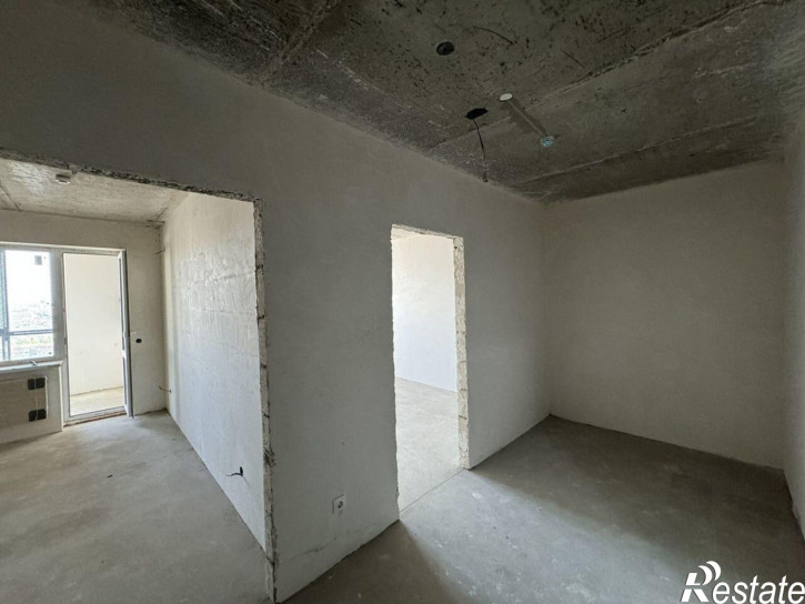 1-комн квартира Дальняя улица,8к1