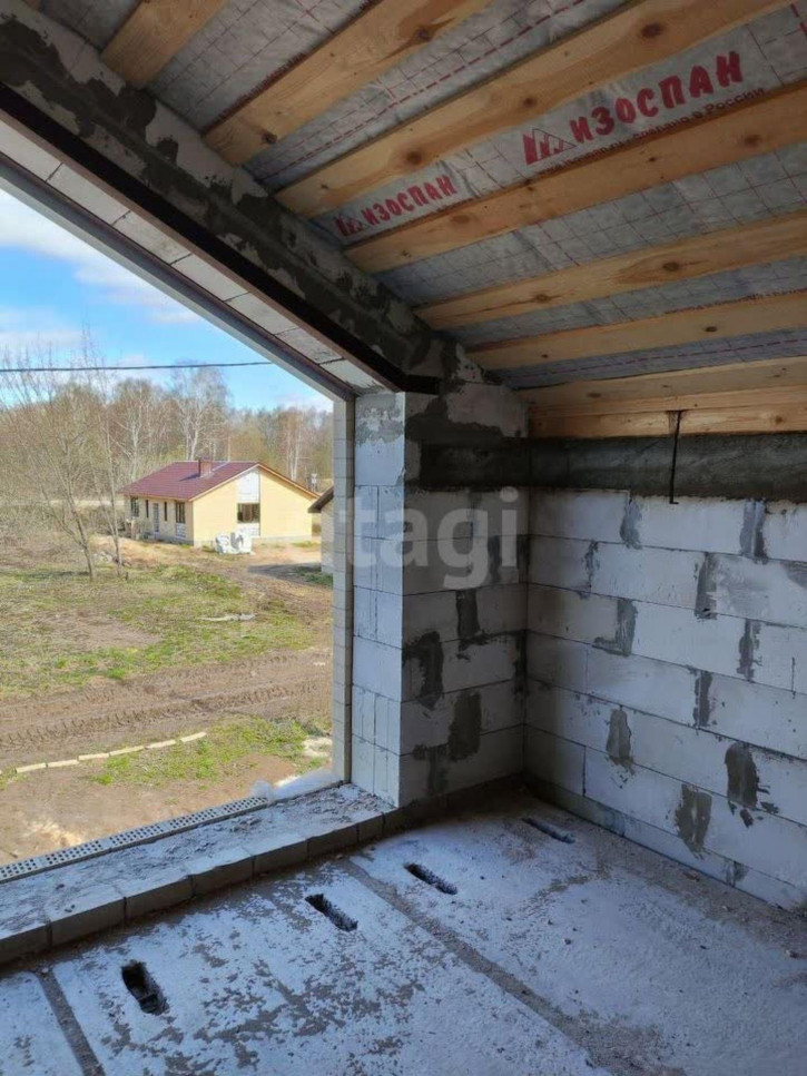 Коттедж/дом Береговая,