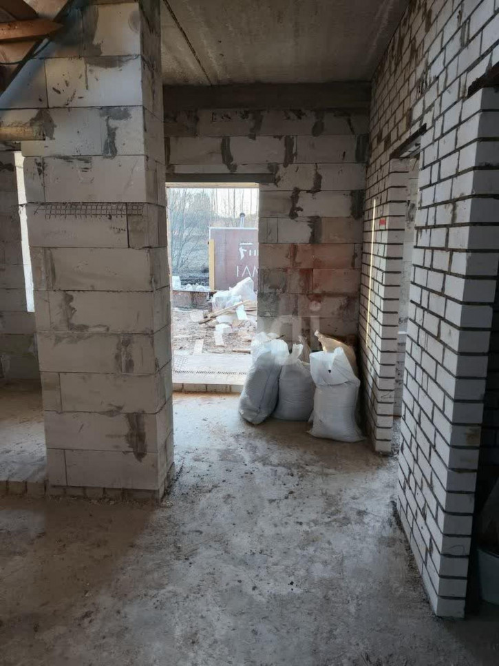 Коттедж/дом Береговая,