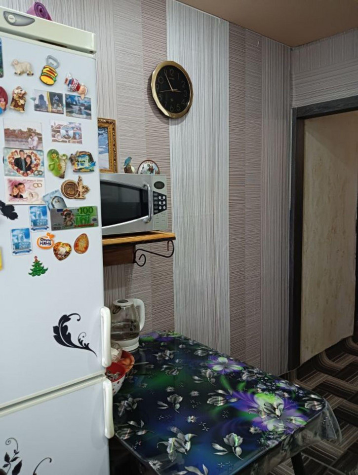 2-комн квартира Заводская улица, 5