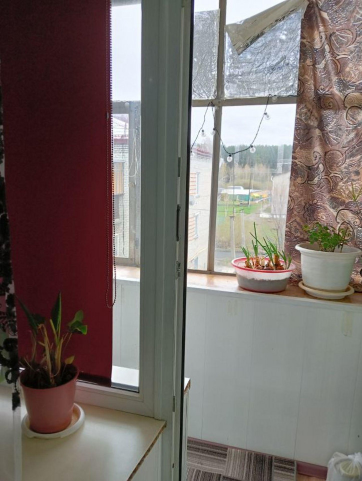 2-комн квартира Заводская улица, 5