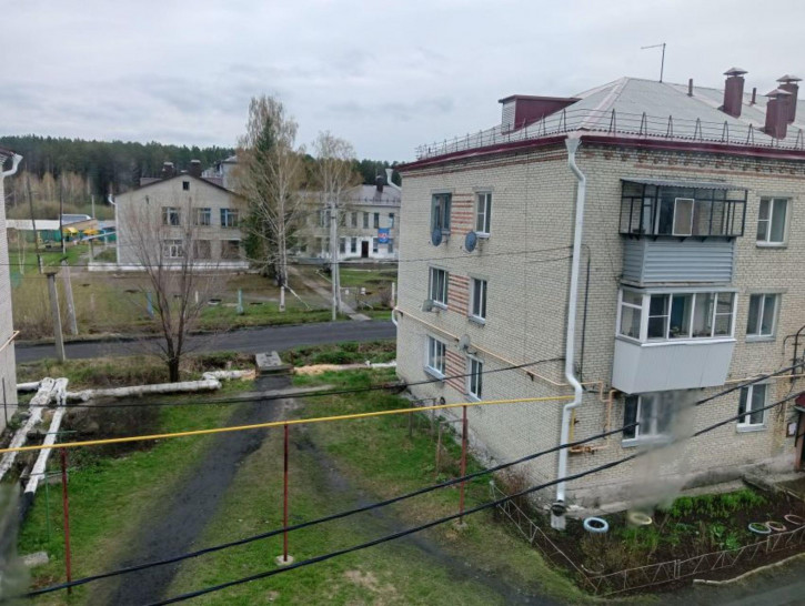 2-комн квартира Заводская улица, 5