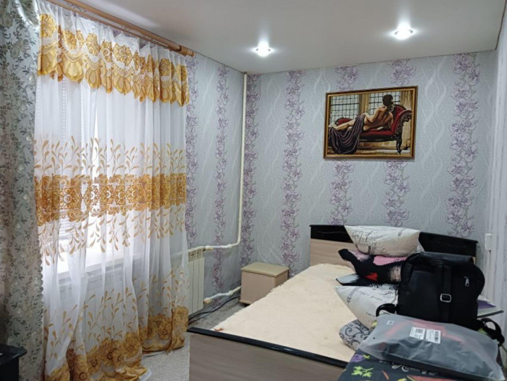2-комн квартира Заводская улица, 5