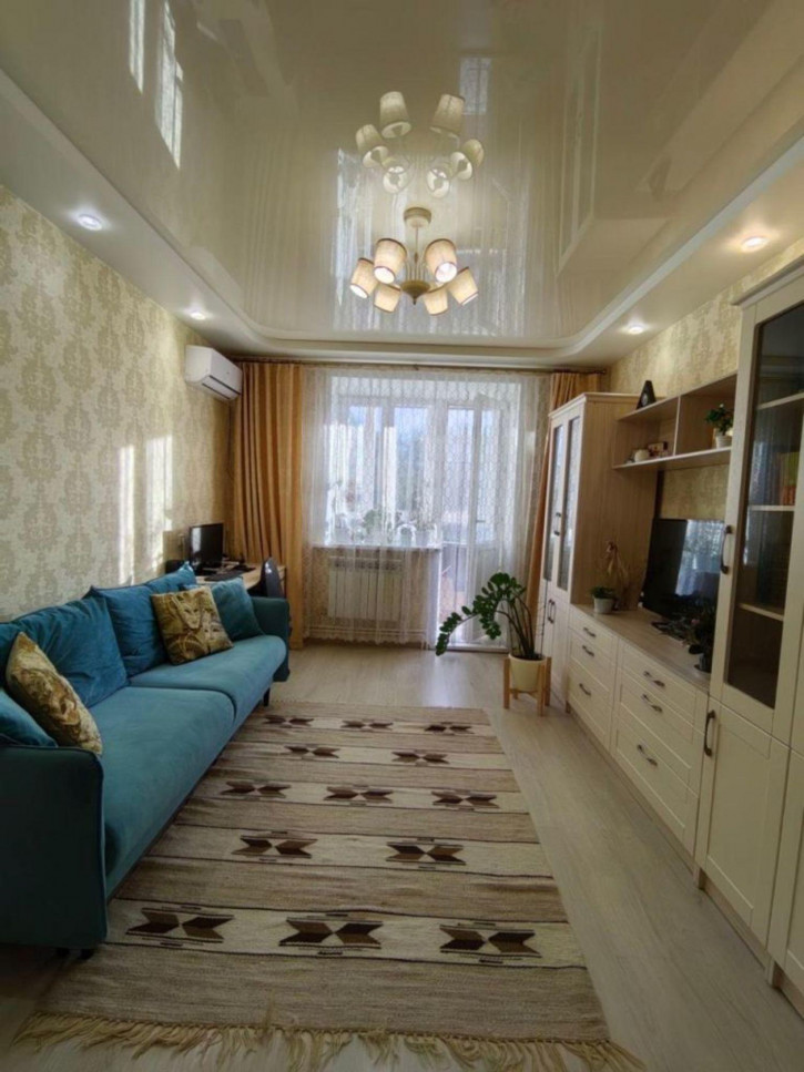 2-комн квартира Костромская ул, 108Б