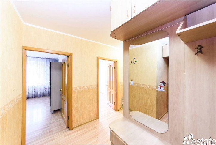 3-комн квартира ул Щорса, д. 9