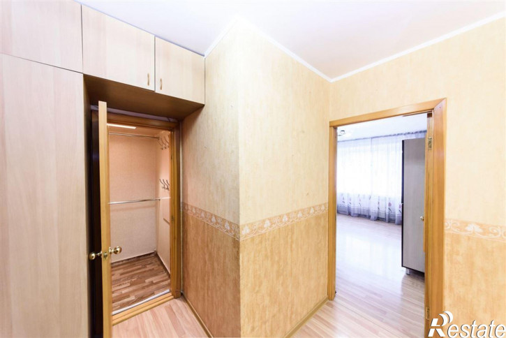 3-комн квартира ул Щорса, д. 9