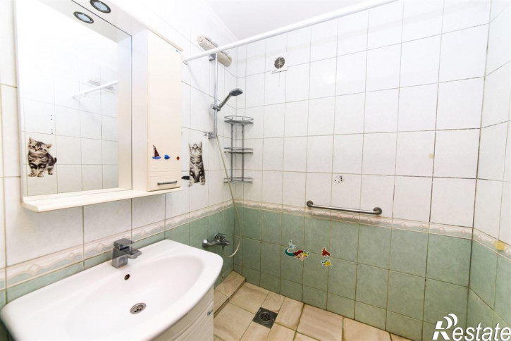 3-комн квартира ул Щорса, д. 9