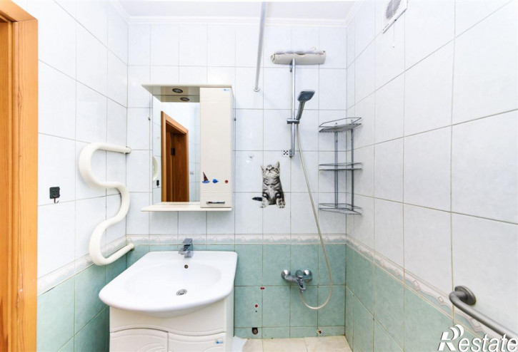 3-комн квартира ул Щорса, д. 9