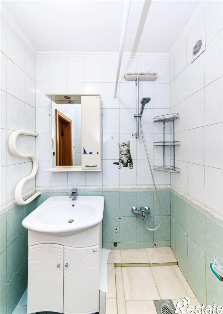 3-комн квартира ул Щорса, д. 9