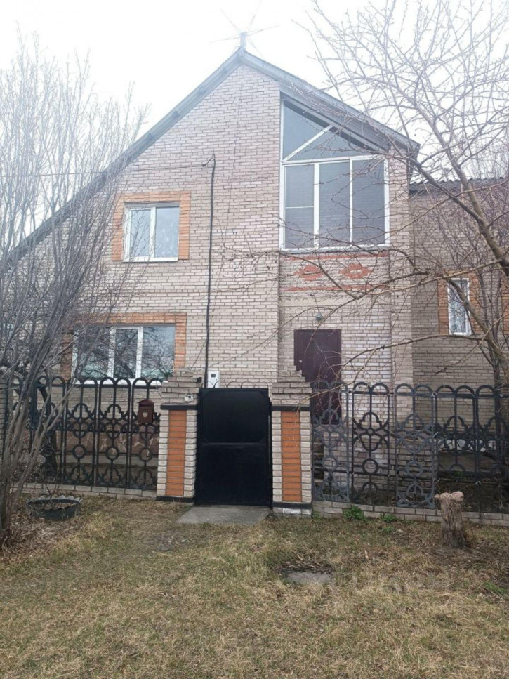 Коттедж/дом Черногорск, Весенняя улица, 26