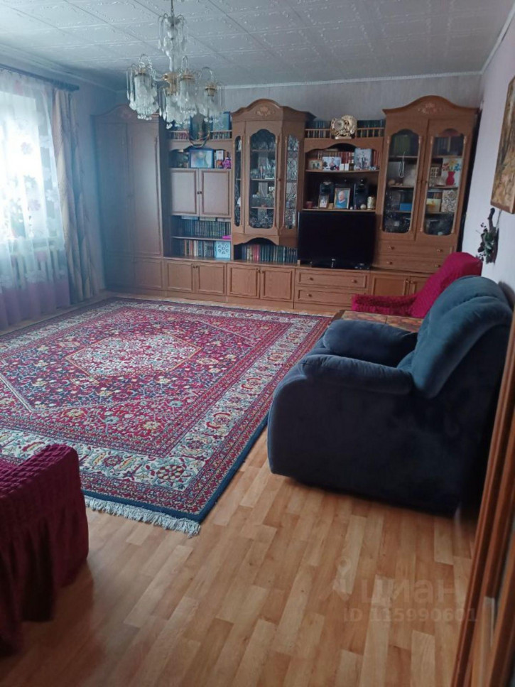 Коттедж/дом Черногорск, Весенняя улица, 26