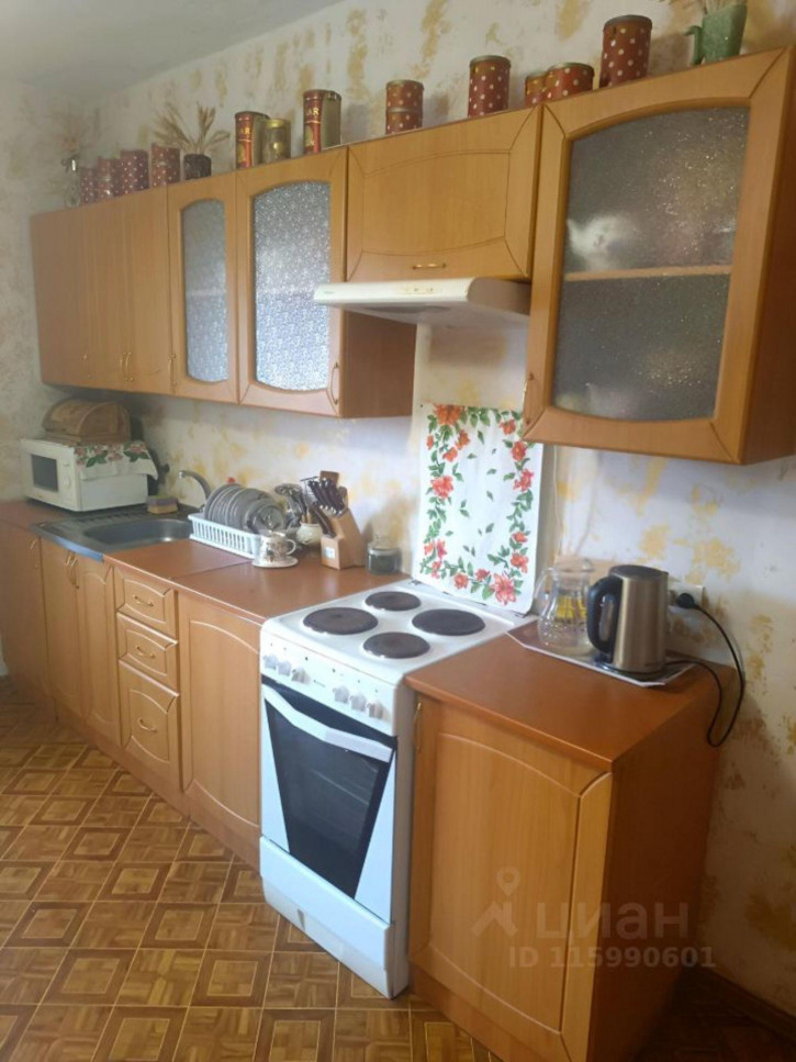 Коттедж/дом Черногорск, Весенняя улица, 26
