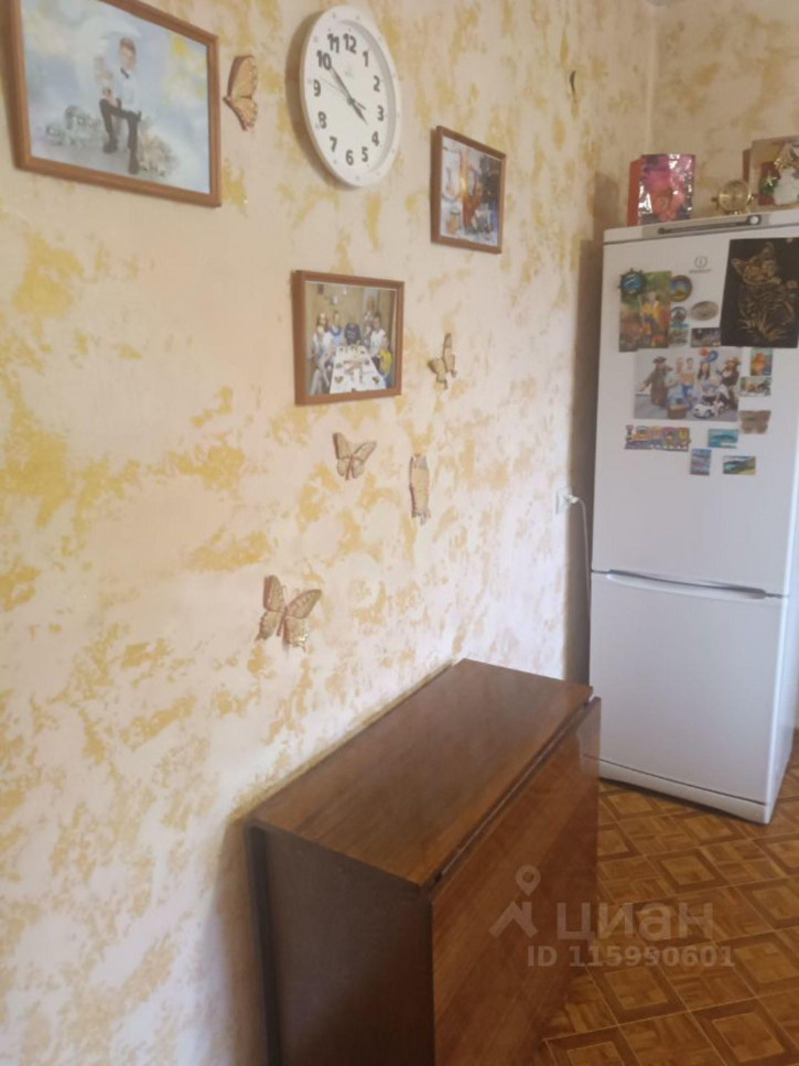 Коттедж/дом Черногорск, Весенняя улица, 26