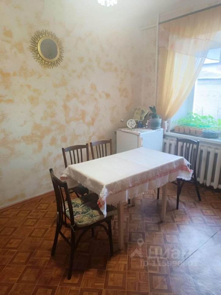 Коттедж/дом Черногорск, Весенняя улица, 26