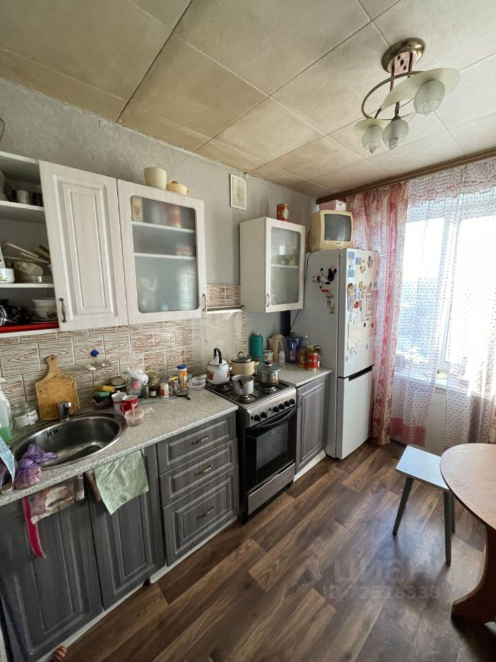 2-комн квартира Московское шоссе, 61,  д. 61