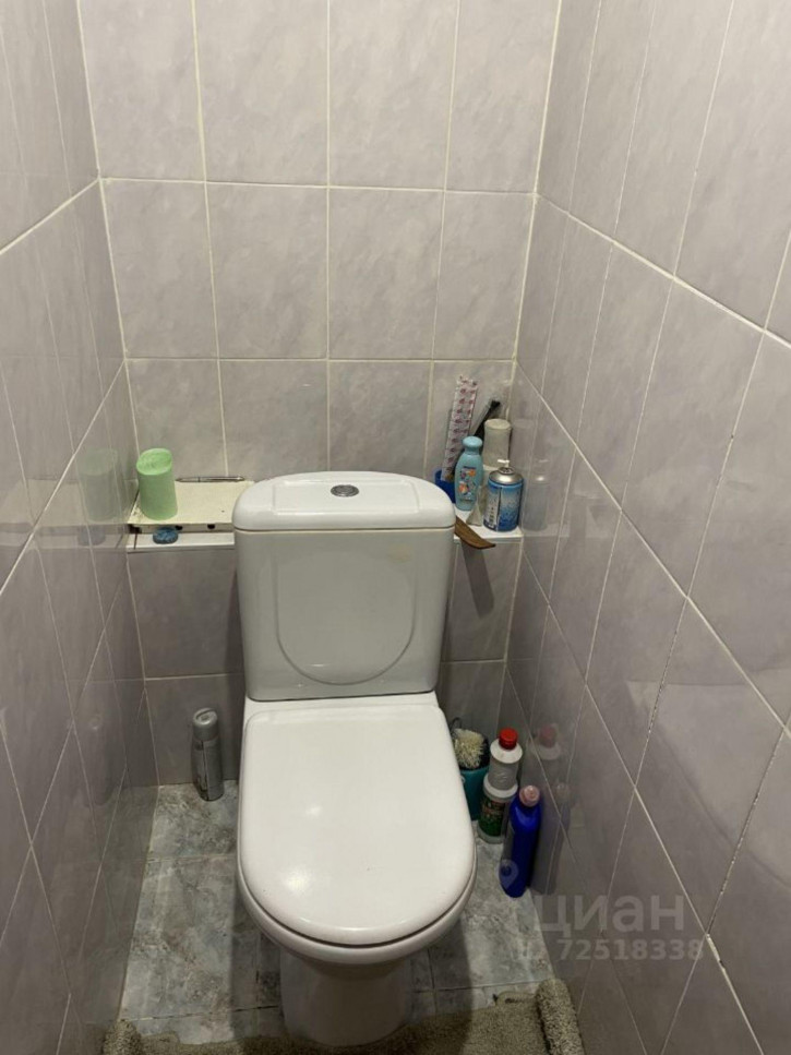 2-комн квартира Московское шоссе, 61,  д. 61