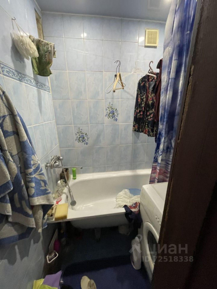 2-комн квартира Московское шоссе, 61,  д. 61