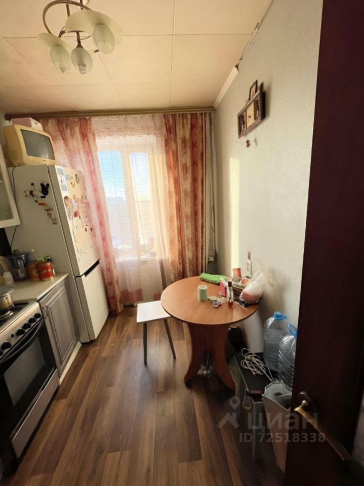 2-комн квартира Московское шоссе, 61,  д. 61