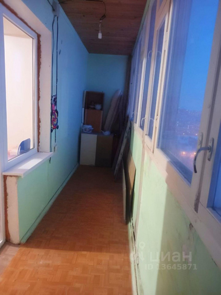 Комната Цветной бульвар, 19,  д. 19