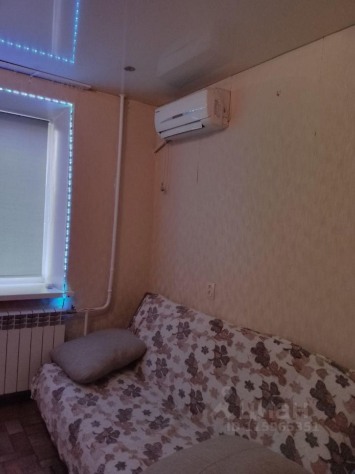 Комната улица Дзержинского, 25,  д. 25