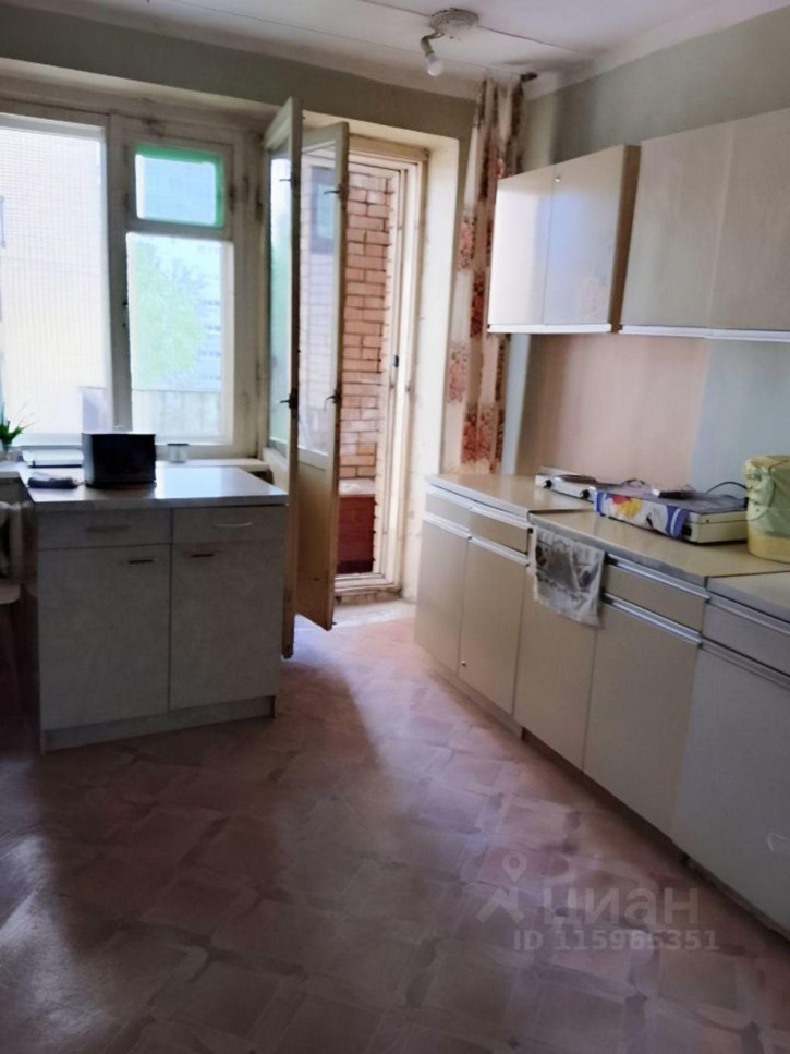 Комната улица Дзержинского, 25,  д. 25