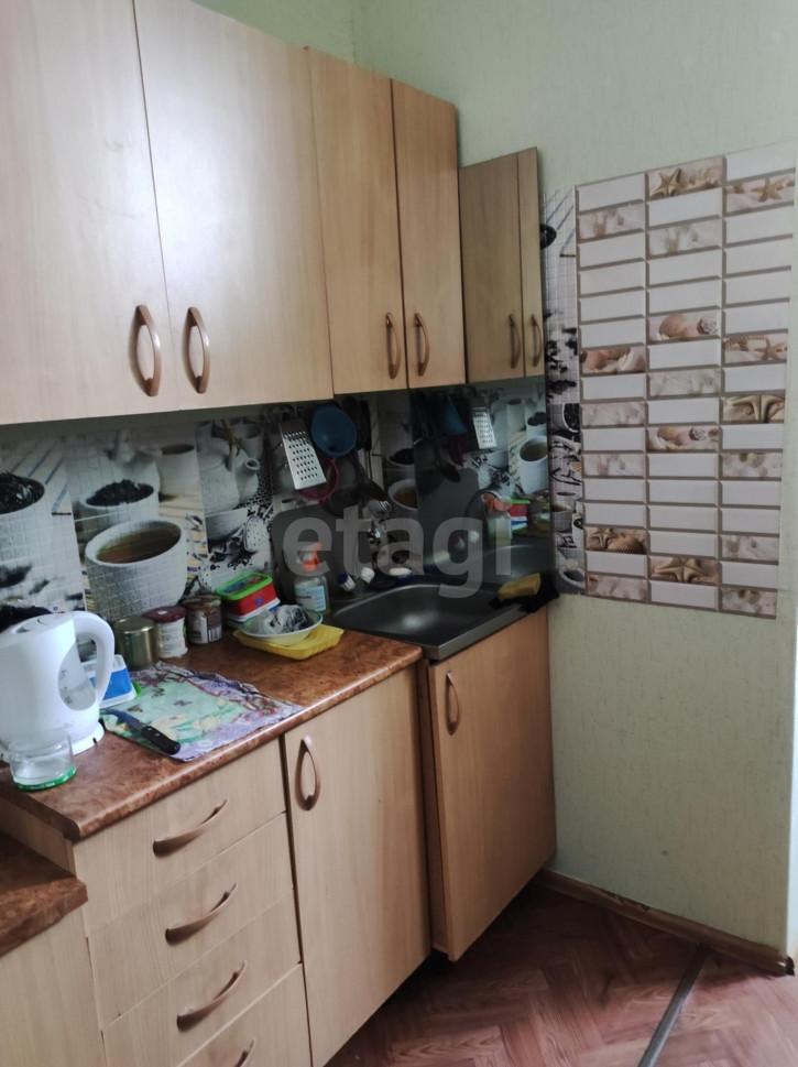 Комната улица Победы