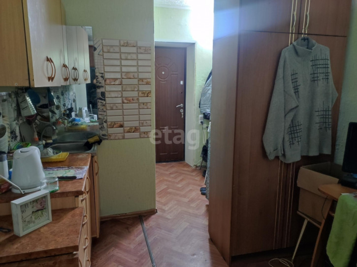 Комната улица Победы