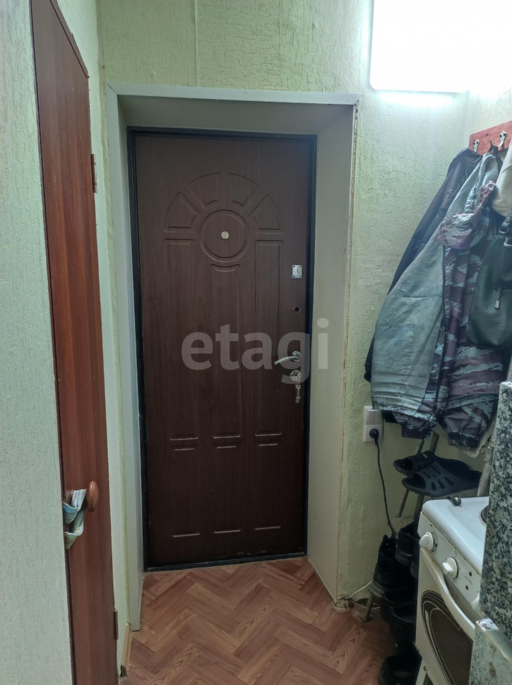 Комната улица Победы