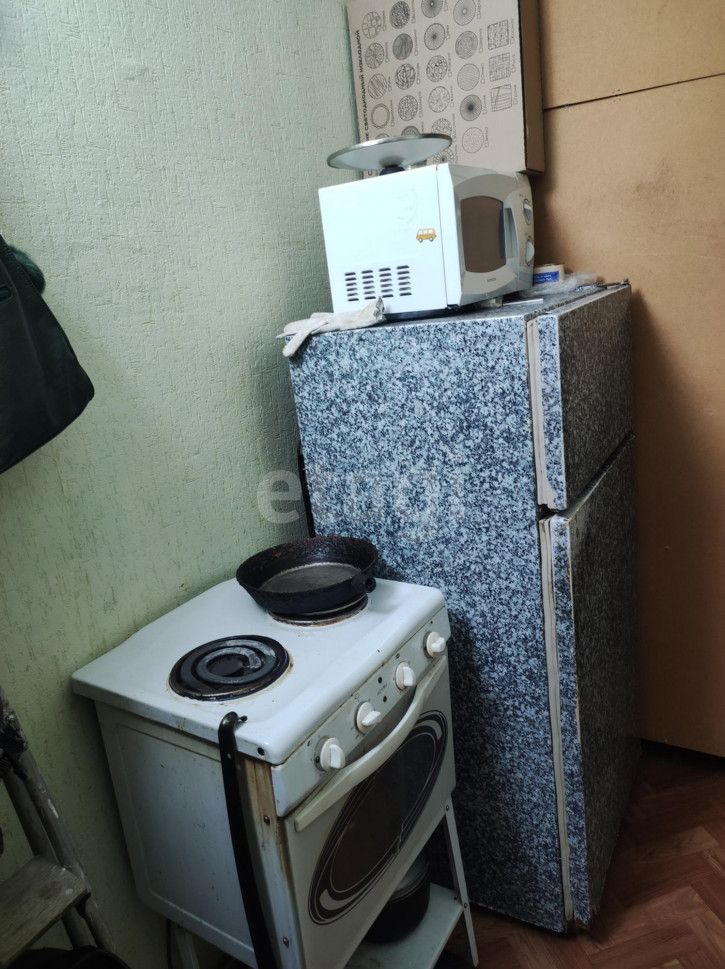 Комната улица Победы