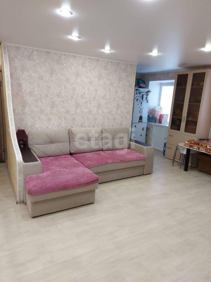 2-комн квартира улица Добролюбова