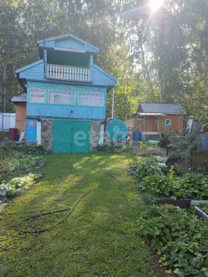 Коттедж/дом