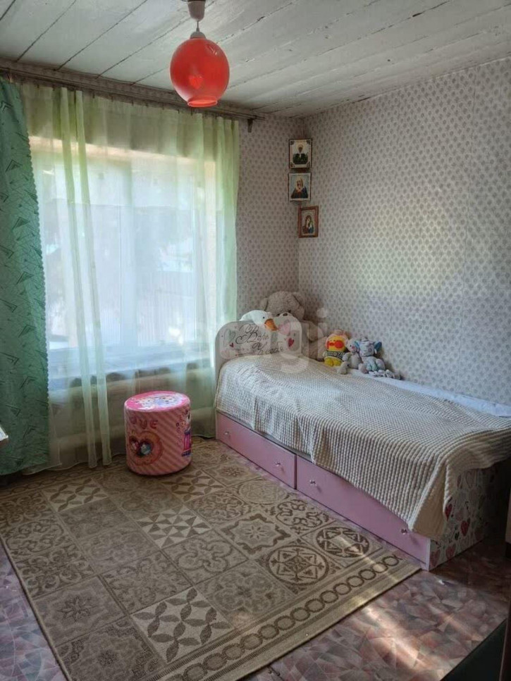 Коттедж/дом улица Бакулина
