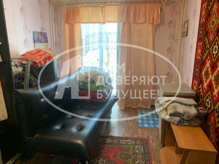 Комната улица Машинистов, 22А