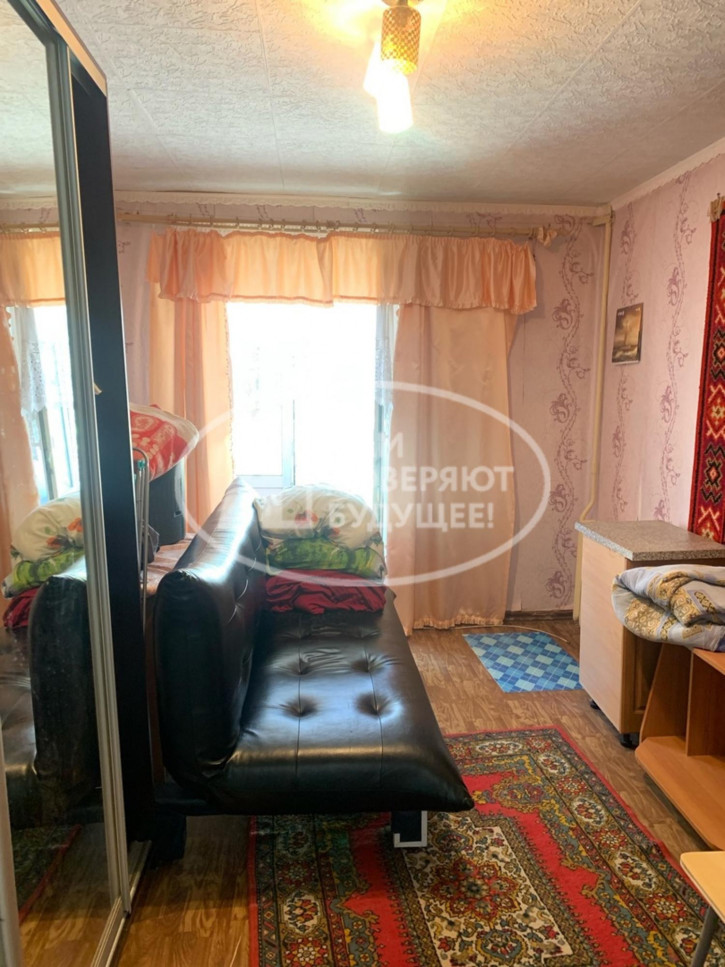 Комната улица Машинистов, 22А