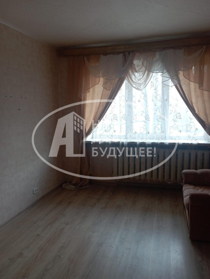 1-комн квартира улица Дегтярёва, 12