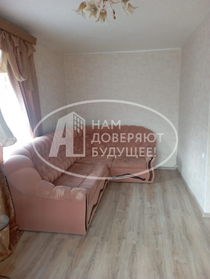 1-комн квартира улица Дегтярёва, 12