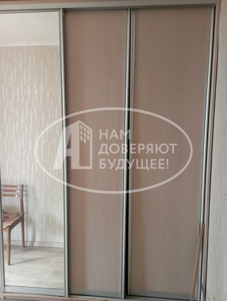 1-комн квартира улица Дегтярёва, 12