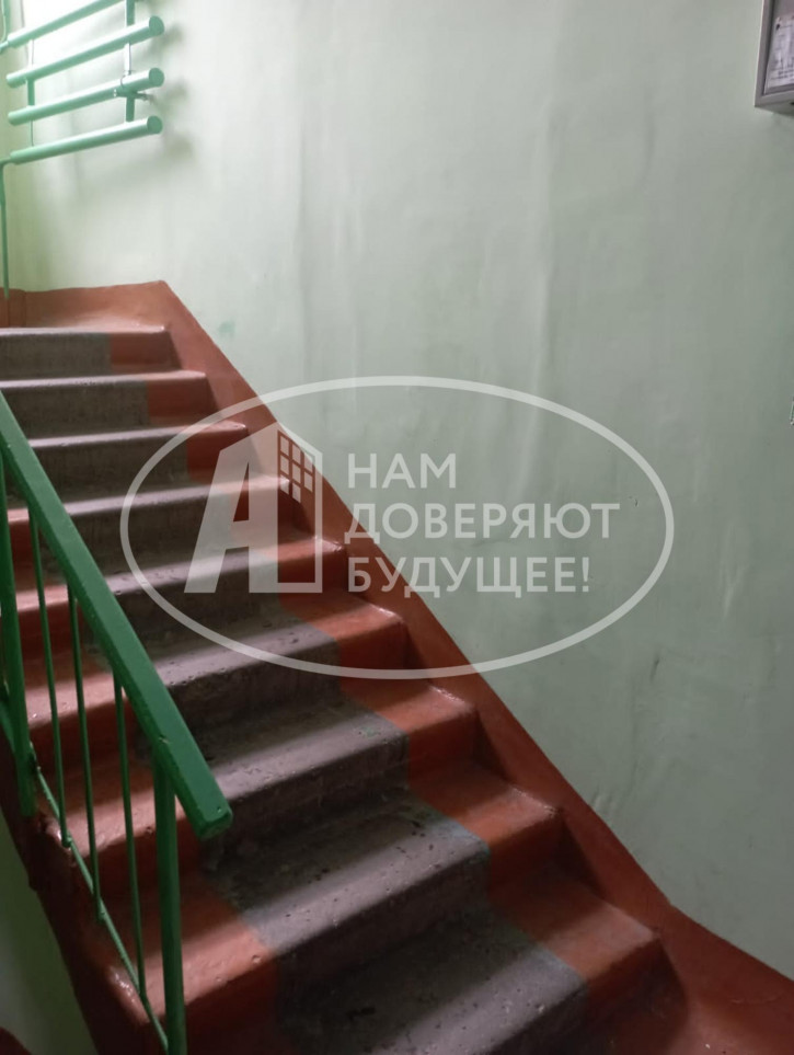 1-комн квартира улица Дегтярёва, 12