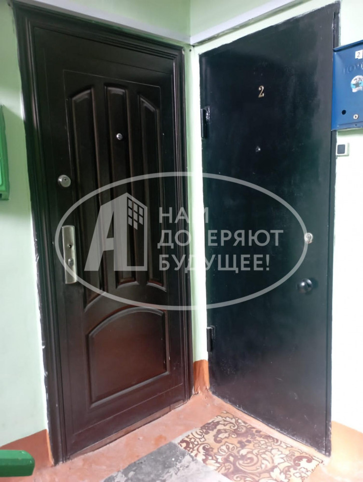 1-комн квартира улица Дегтярёва, 12