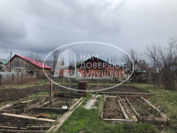 Коттедж/дом улица Полины Осипенко, 26