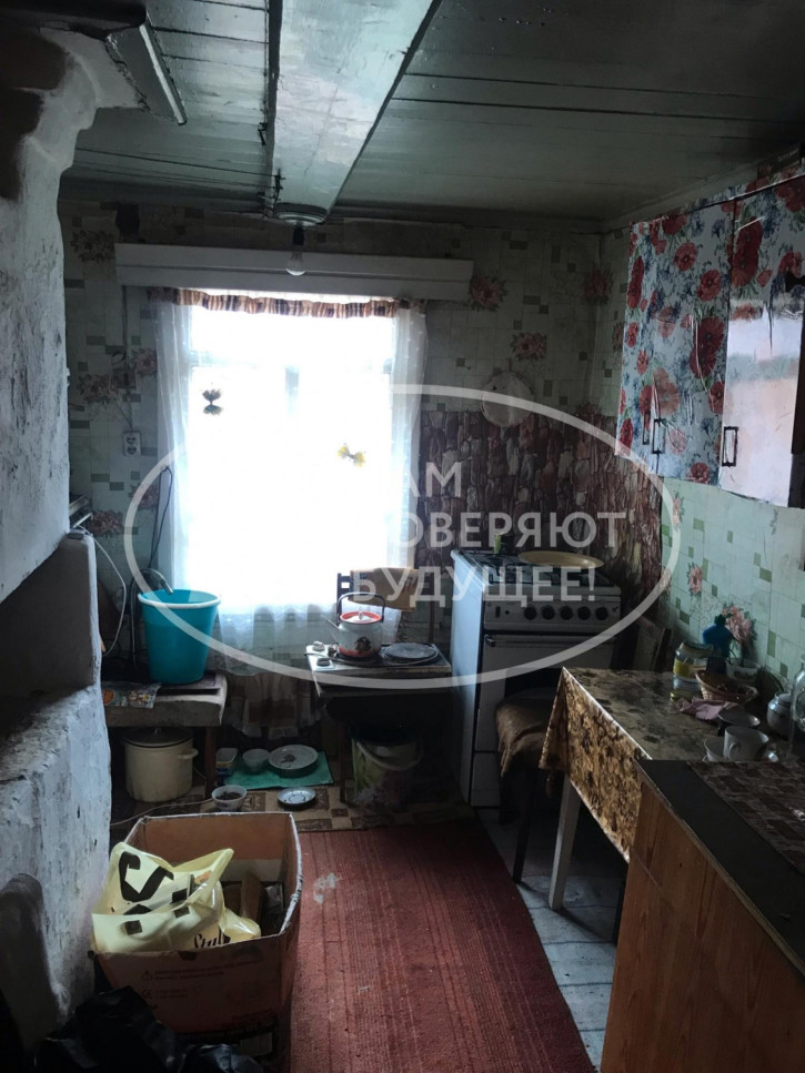 Коттедж/дом улица Полины Осипенко, 26