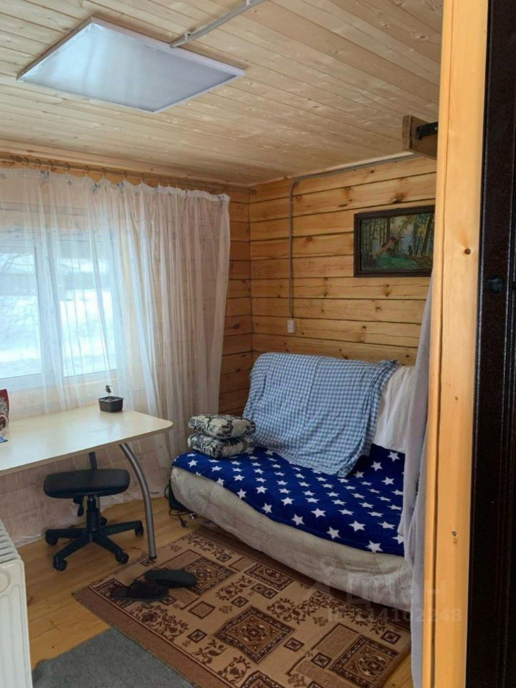 Коттедж/дом улица Павлика Морозова